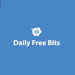 Código Daily Free Bits