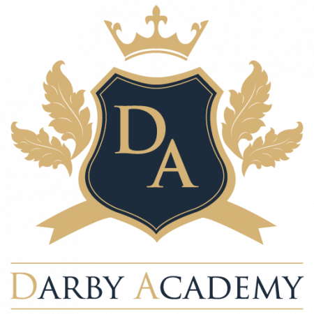 Código Darby Academy