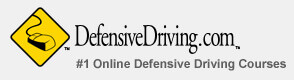 Código DefensiveDriving.com