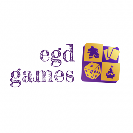 Código EGD Games