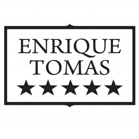 Enrique Tomas