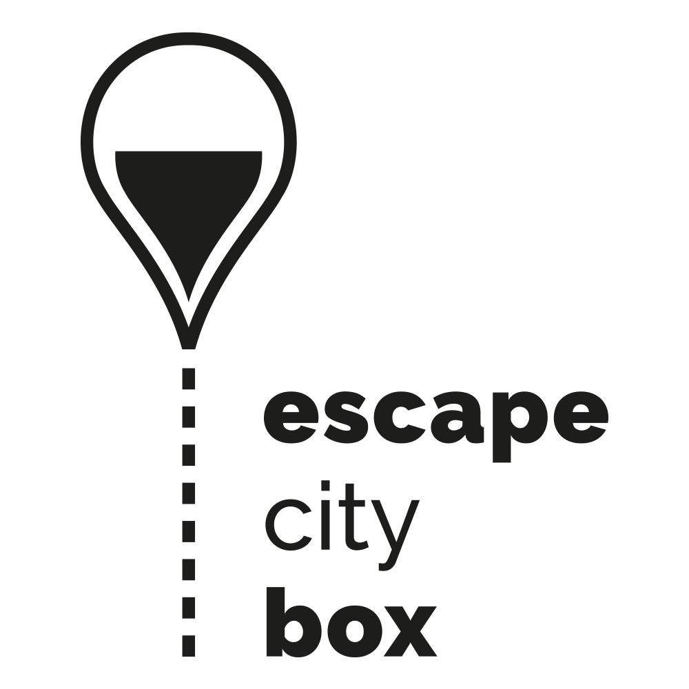 Código Escape City Box 