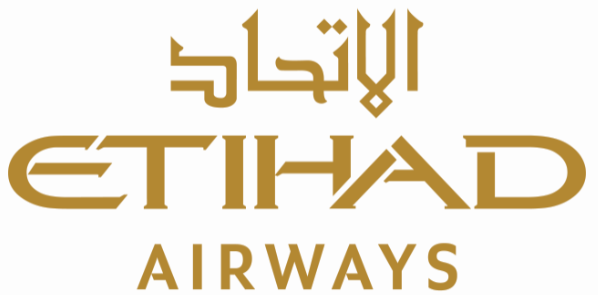 Código Etihad Airways