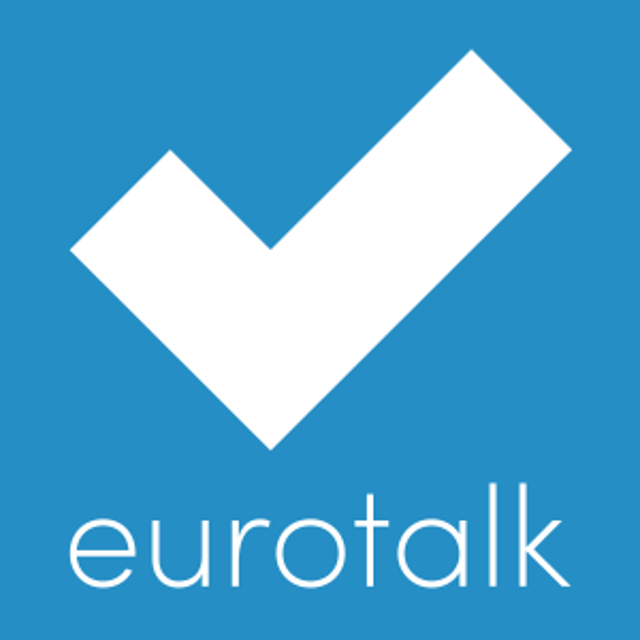 Código EuroTalk