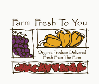 Código Farm Fresh To You