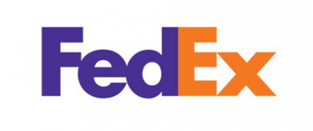 Código FedEx