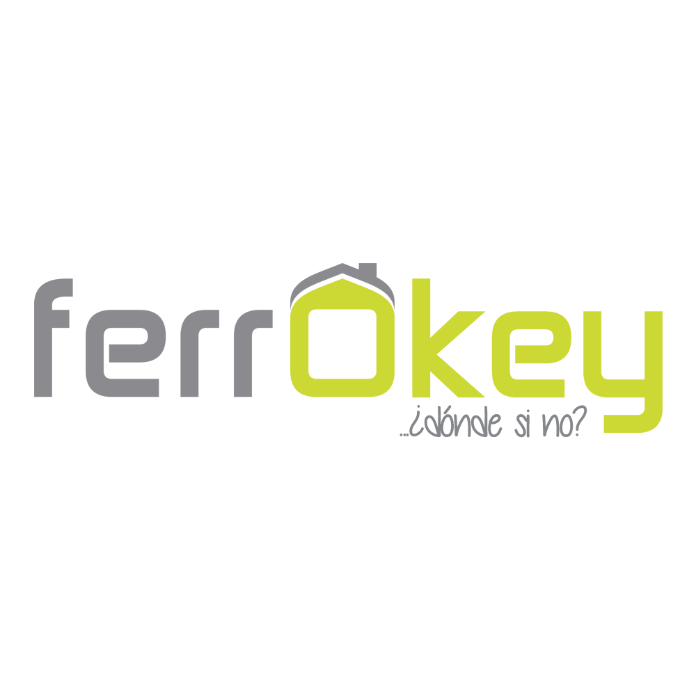 Código Ferrokey