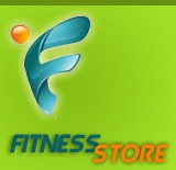 Código Fitness store
