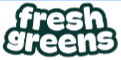 Código Fresh Greens