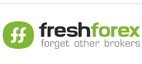 Código FreshForex