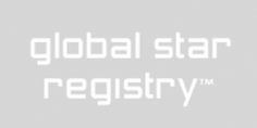 Global star registry