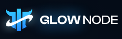 Código Glow Node