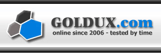 Código Goldux.com