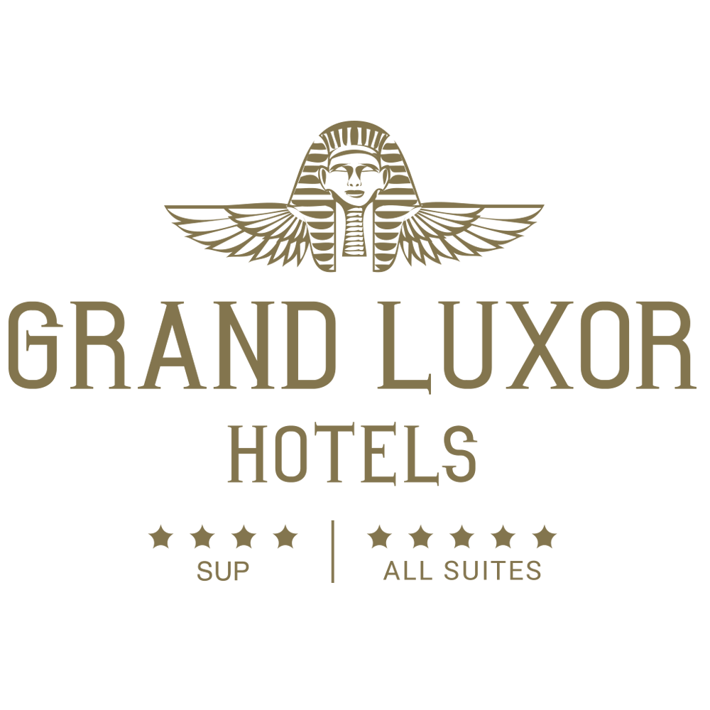 Código Grand Luxor Hotels