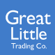 Código Great Little Trading Company