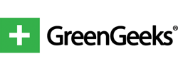 Código GreenGeeks