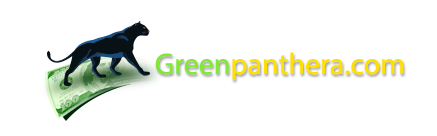 Código GreenPanthera