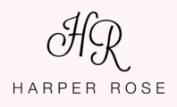 Código Harper Rose