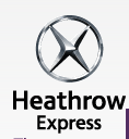 Código Heathrow Express