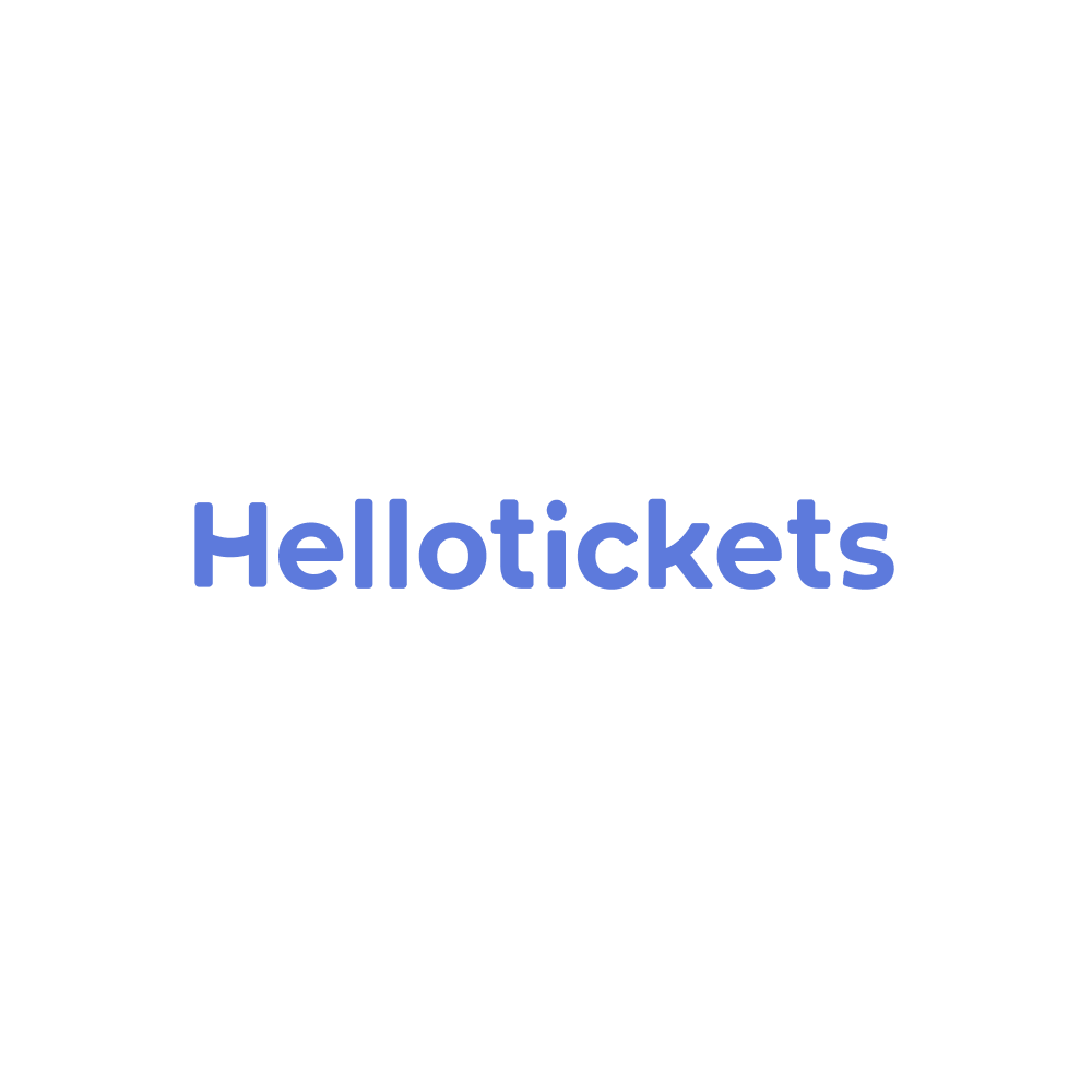 Código Hellotickets