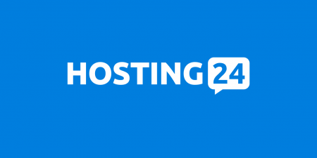 Código Hosting24