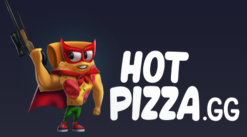 Código Hotpizza.gg