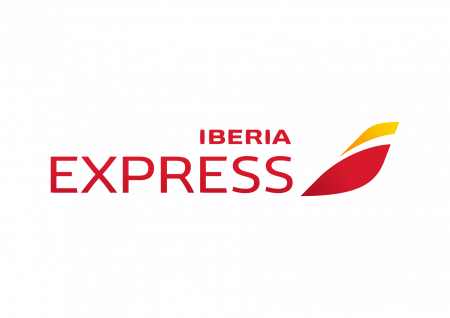 Código IBERIA EXPRESS