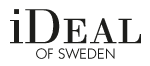 Código iDeal Of Sweden