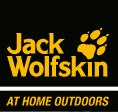 Código Jack Wolfskin