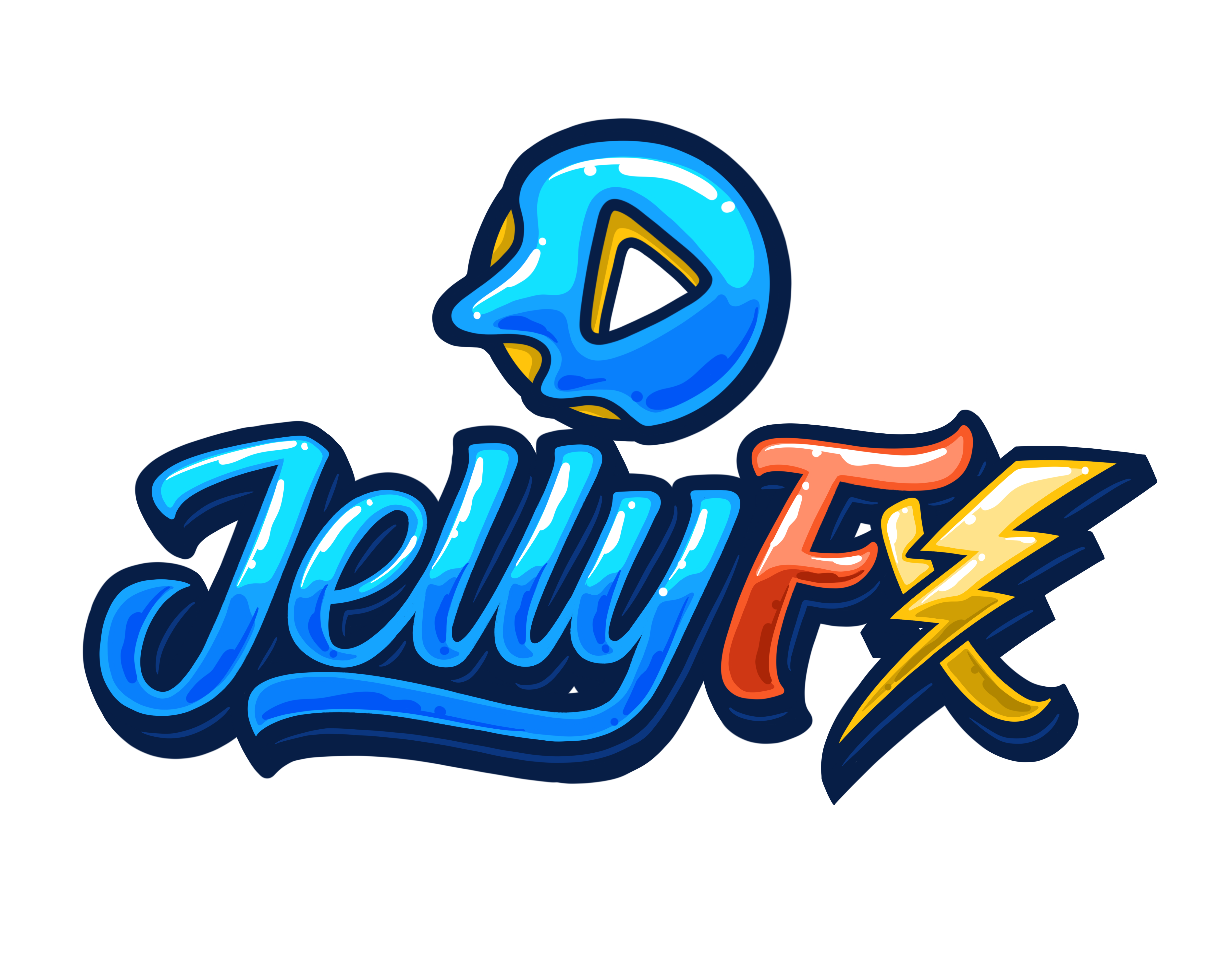 Código Jellyfx