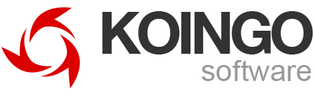 Código Koingo Software