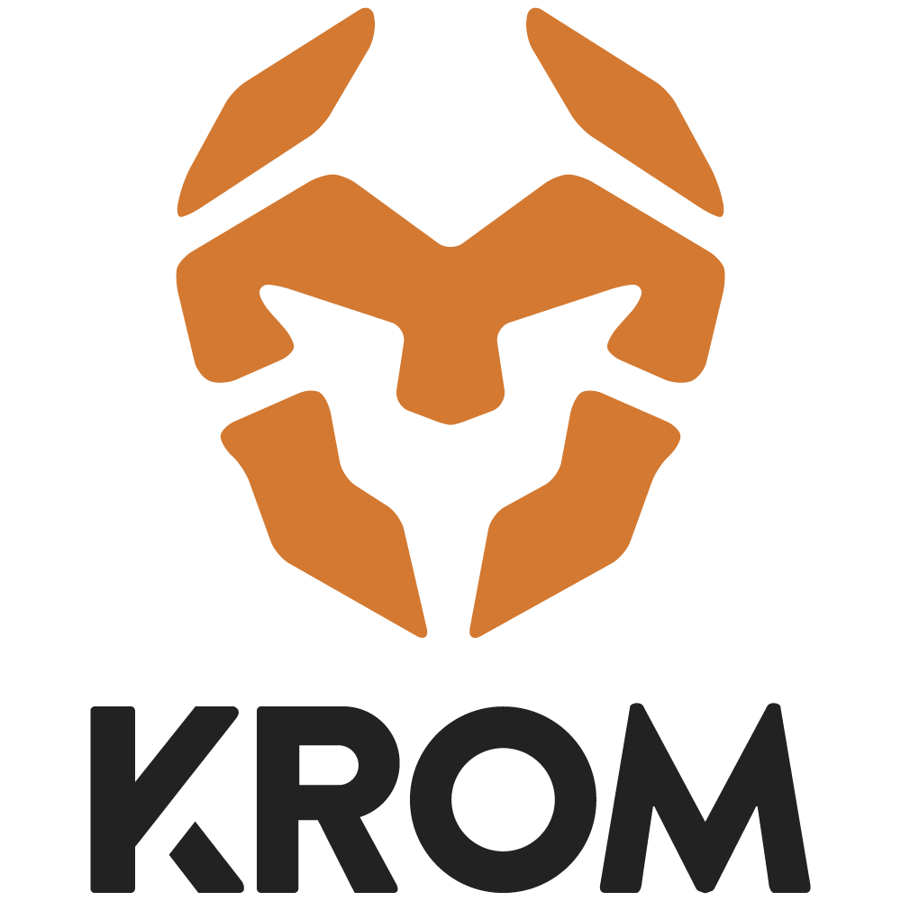 Código Krom Gaming