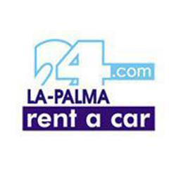 Código La Palma 24 Rent a Car