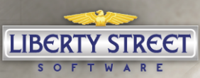 Código Liberty Street Software