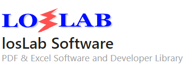 Código losLab Software
