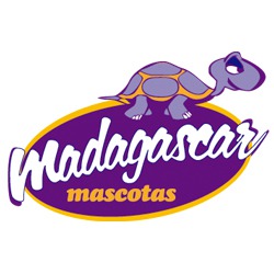 Código Madagascar mascotas
