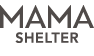 Código Mama Shelter