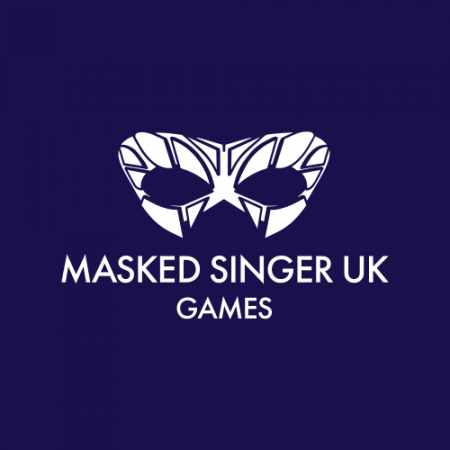 Código Masked singer games
