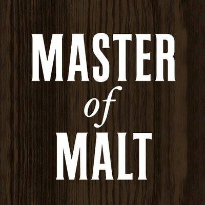 Código Master of Malt