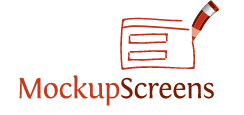 Código MockupScreens