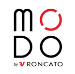 Código MODO by Roncato