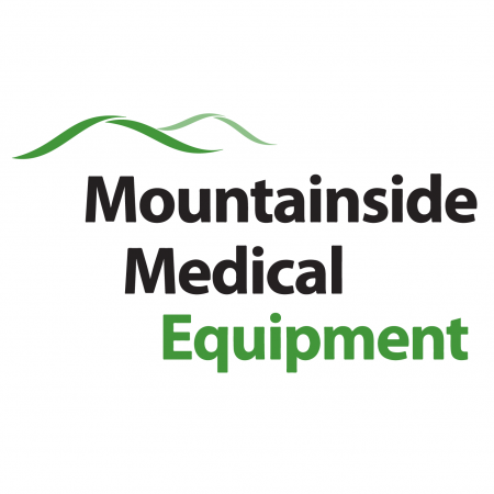 Código Mountainside Medical Equipment