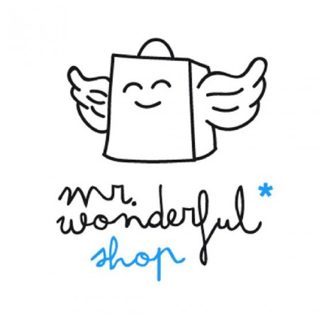 Mr wonderful shop