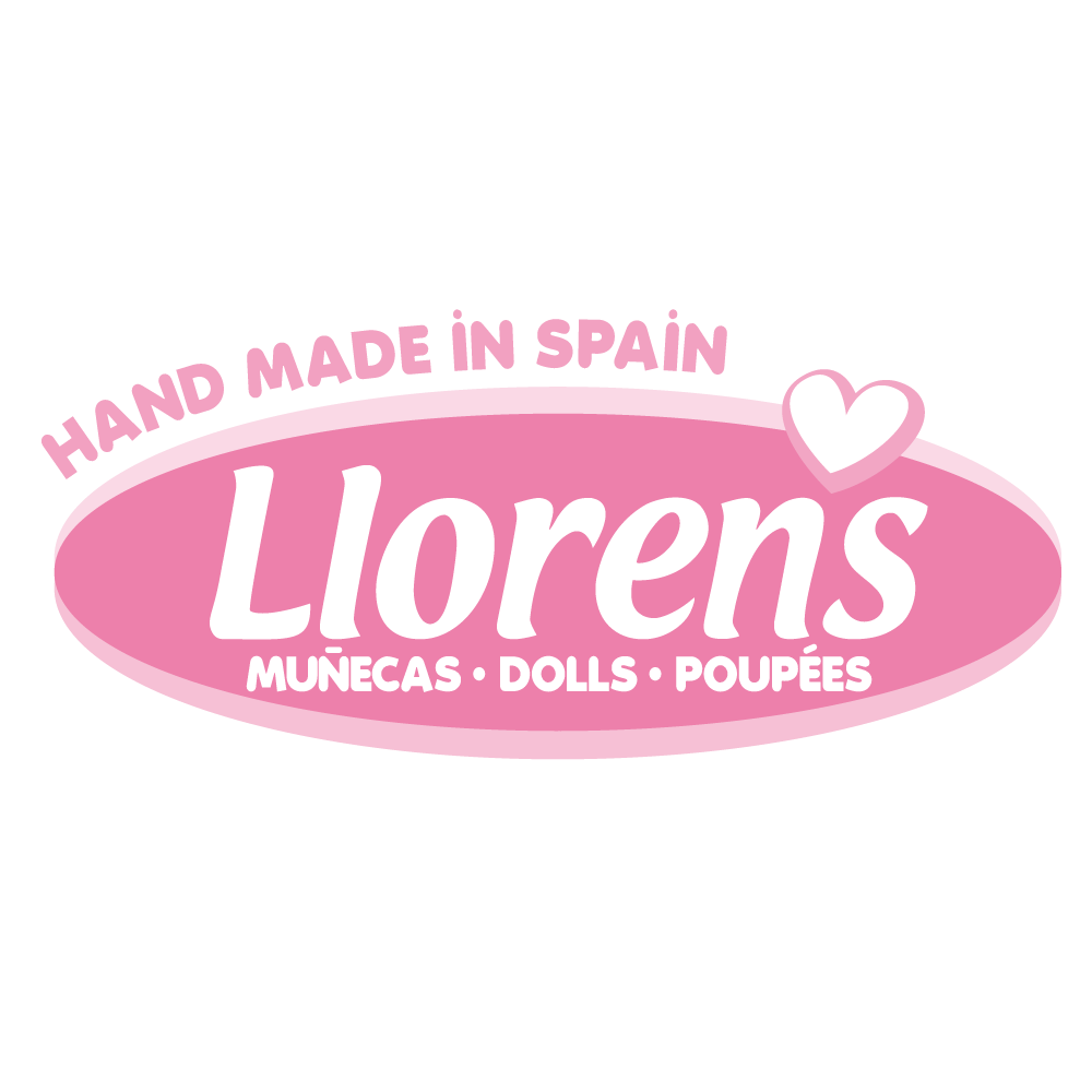 Muñecas Llorens