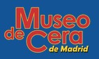 Código Museo de Cera Madrid