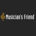 Código Musician's Friend