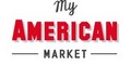 Código My American Market