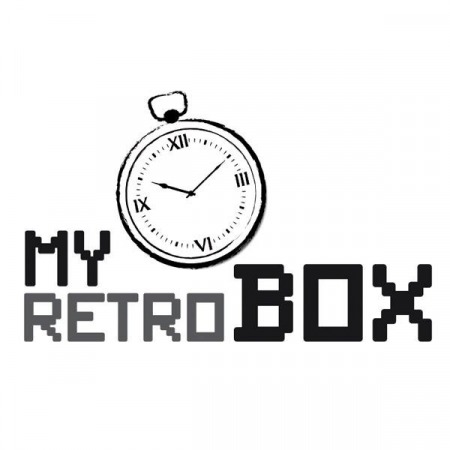 Código My Retro BOX