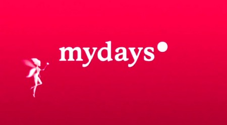 Código Mydays