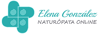 Naturópata Elena González